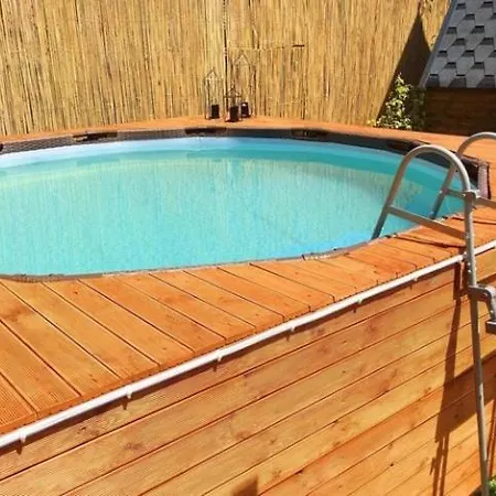 Flora Bungalov Apartment Sapanca